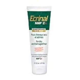 Ecrinal Hair Mask Dry Damaged Hair 125Ml