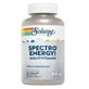 Solaray Spectro Energy 120 Capsules