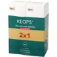Roc Keoops Deo Roll-On Gevoelige Huid Verpakking 2X30Ml