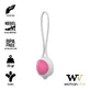 Womanvibe Keisy I Geisha Silicone Bal - Roze