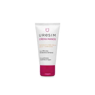 Uresim Hand Cream Dry and Chapped Skin 50 ml