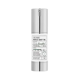 Vt Cosmetics Vt Reedle Shot 700 , 30 ml
