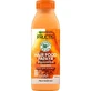 GarnierFructis Hair Food Shampooing à la papaye 350 ml pour cheveux abîmés