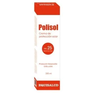Equisalud Polisol 200Ml