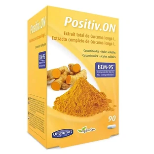 Orthonat Positiv.On , 90 capsules