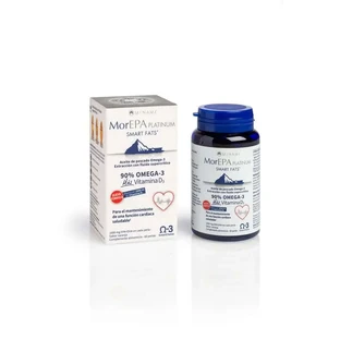 Minami Nut Morepa Platinium, 60 Pearls