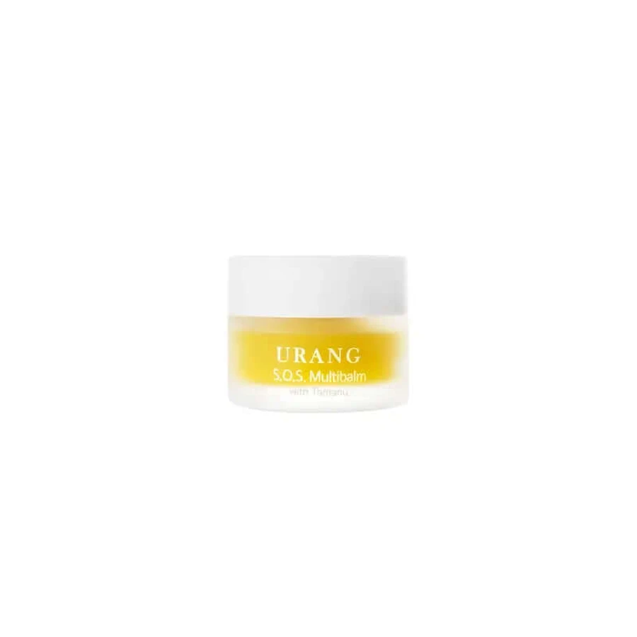 Urang S.O.S. Balsamo Labbra Multibalm, 15 ml