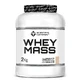 Scientiffic Nutrition Molkenmasse Kekse Creme, 2 kg