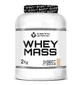 Scientiffic Nutrition Whey Mass Cookies Cream, 2 kg