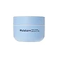 Milk Touch Glanzende Vochtinbrengende Crème , 50 ml