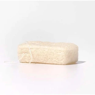 Naturbrush Konjac Körperschwamm, 1 Stück