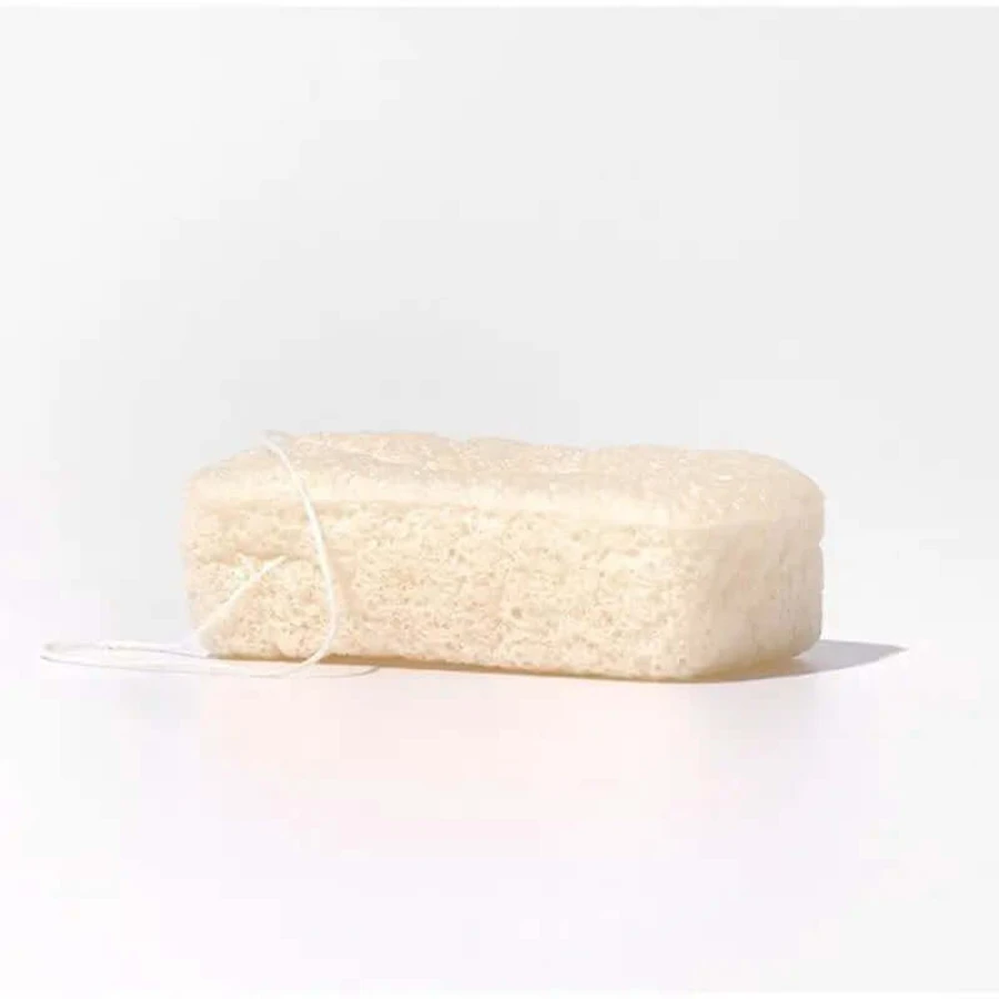 Naturbrush Konjac Körperschwamm, 1 Stück