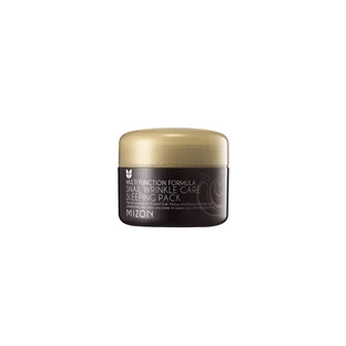 Mizon Snail Wrinkle Care Sleeping Mask, 80 ml