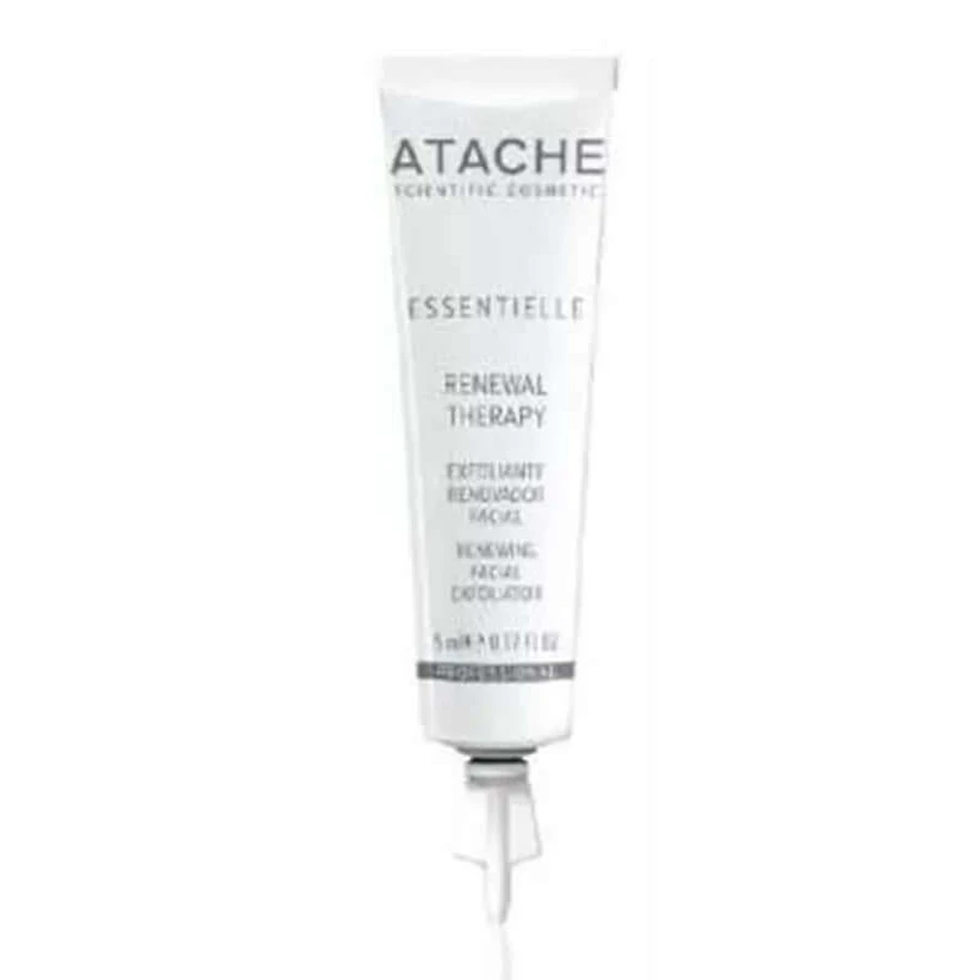Atache Essentielle Renewal Therapy Exfoliante 5Ml