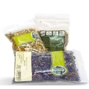 Flor Pirineo Incienso Lagrimas 120Gr