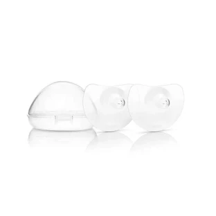 Lansinoh Contact Nipple Liners 24 Mm , 2 unités