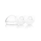 Lansinoh Contact Nipple Liners 24 Mm , 2 unités