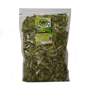 Natura Premium Stevia Dried Leaf Bio , 100 grammes