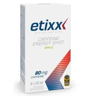 Etixx Caffeine Shot 6Ud