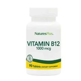 Natures Plus Vitamine B12 1000Mcg, 90 tabletten