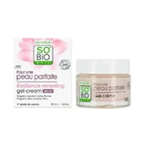 So'Bio Etic Perfect Skin Nachtcreme Gel 50Ml
