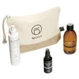 5Punto5 Sebocontrol Set (Reinigungsgel + Ausgleichendes Gesichtswasser + Sebo Control Light Cream)