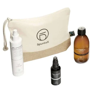 5Punto5 Sebocontrol Set (Reinigingsgel + Balancing Toner + Sebo Control Light Cream)