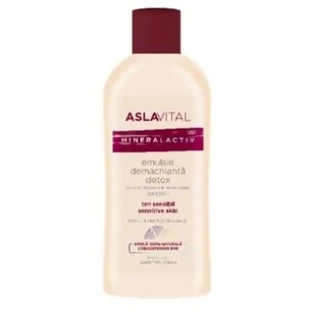 Asla Vital (Dr. Ana Aslan) Detox Reinigende Emulsie 150Ml