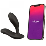 We-Vibe Vector+ Masseur de prostate noir