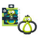 Kalani Maxi Sensory Gingival Ring Toy, +3 months, Green, Tommee Tippee