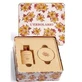 L'Erbolario Frangipani Duo Gel 300Ml+Crème Lichaam 200Ml