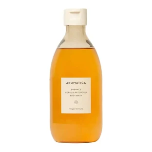 Aromatica Embrace Neroli und Patchouli Körperreinigungsmittel 300 ml