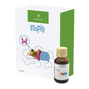 Farmadac Stopis Gouttes 40Ml