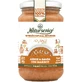 Natursenior Adulte Purée de riz aux fruits de mer avec Oméga 3 Dha+Epa, Prébiotiques et Protéines. 340 gr
