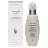 L'Erbolario Gezichtsreiniging Antwoord 200Ml