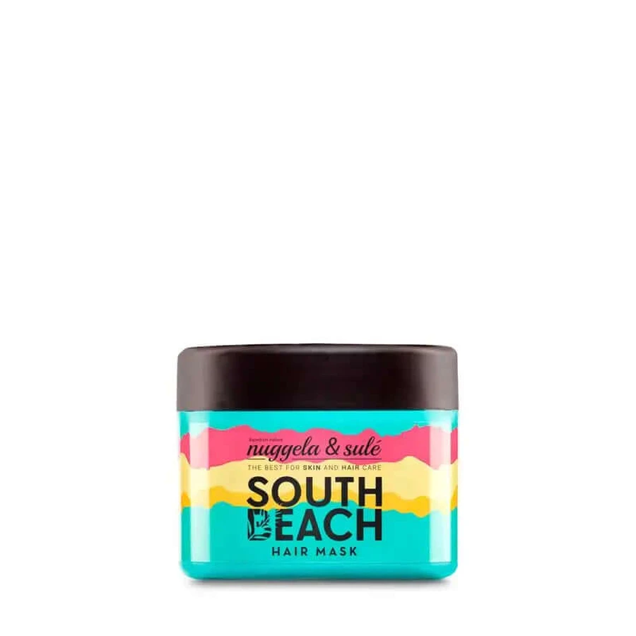 Nuggela & Sule South Beach Travel Hair Mask 50Ml