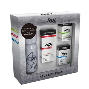 Ndl Pro-Gesundheit Wellness Pack