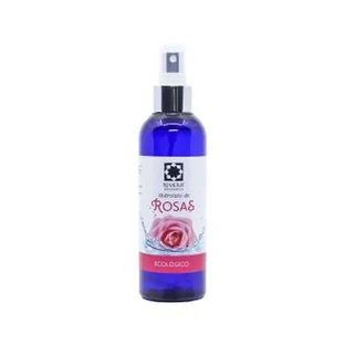 Honeysuckle Workshop Rose Hydrolat 200Ml. Bio Kimera