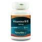 Naturbite Vitamin B12 250Mcg. 60 Tablets