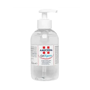 Amuchina Xgerm Gel, 250 ml
