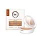 Be+ Maquillaje Compacto SPF 30 Oscuro 10 gr