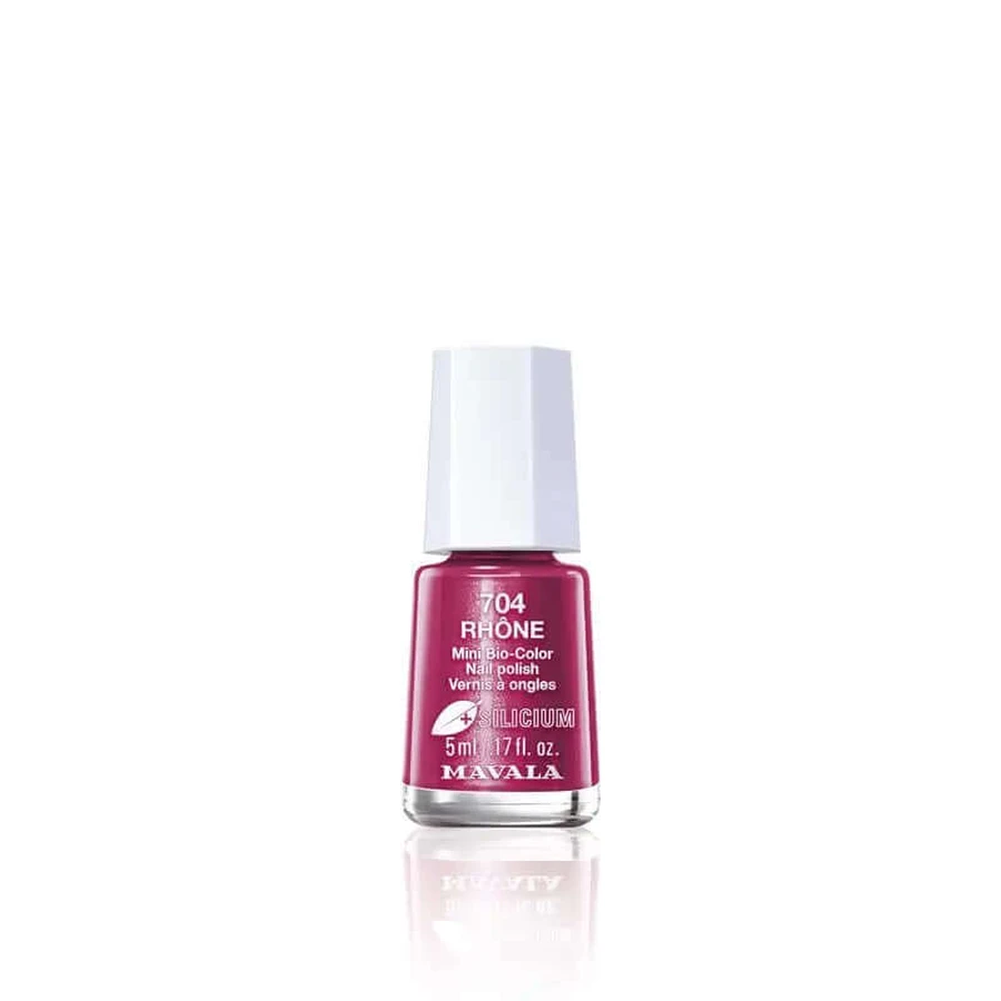 Mavala Farbe Bio Rhône 704