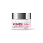 Gerovital Aufhellungscreme für dunkle Flecken - Pigmentierungscreme, 50 ml Gerovital Aufhellungscreme für dunkle Flecken - Pigmentierungscreme, 50 ml