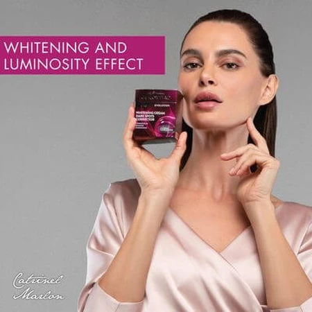 Gerovital H3 Evolutie Pigmentvlekkencorrector, 50 ml, Farmec
