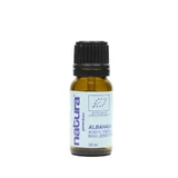 Natura Premium Ätherisches Öl Basilikum, 10 ml