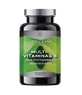 Vitolamin Multivitamin Food Supplement , 120 Tablets