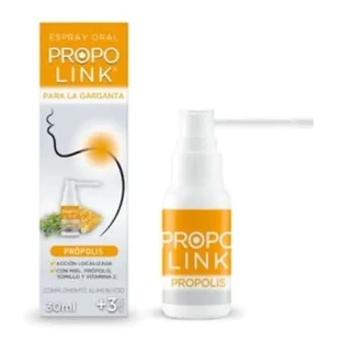 Ysana Propolink Oral Spray 30Ml