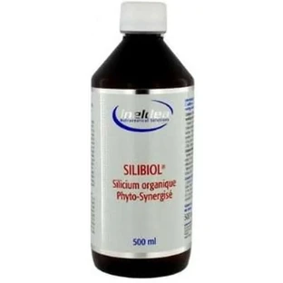 Ineldea Organic Silicon 500Ml