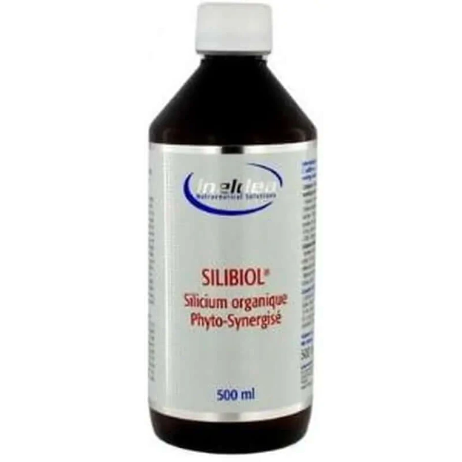 Ineldea Organic Silicon 500Ml