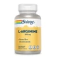 Solaray L-Arginine 500Mg. 100 Capsules